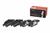 Pastiglie freno BREMBO P 61 083