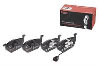 Pastiglie freno BREMBO P 85 072