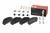 Pastiglie freno BREMBO P 61 120