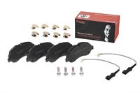 Pastiglie freno BREMBO P 24 171