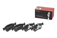 Pastiglie freno BREMBO P 24 210