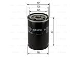 Filtro olio BOSCH 0 451 103 300