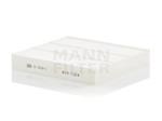 Filtro abitacolo MANN-FILTER CU 2243
