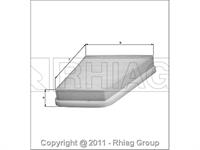 Filtro abitacolo STARLINE SF KF9434