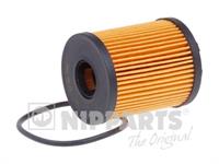 Filtro olio NIPPARTS J1318013