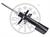 Ammortizzatore OPTIMAL A-3355G