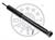 Ammortizzatore OPTIMAL A-1361G