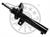 Ammortizzatore OPTIMAL A-3655G