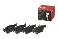 Pastiglie freno BREMBO P 24 217