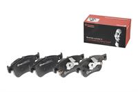 Pastiglie freno BREMBO P 24 218