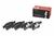 Pastiglie freno BREMBO P 24 218