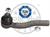 Testa barra d'accoppiamento OPTIMAL G1-1222