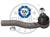 Testa barra d'accoppiamento OPTIMAL G1-1223
