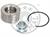 Kit cuscinetto ruota OPTIMAL 801450