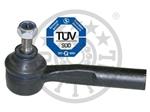 Testa barra d'accoppiamento OPTIMAL G1-1355