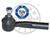 Testa barra d'accoppiamento OPTIMAL G1-1355