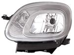 Faro principale DEPO 661-1168RMLD-EM