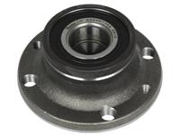 Kit cuscinetto ruota STARLINE LO 23540