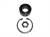 Kit cuscinetto ruota STARLINE LO 01401