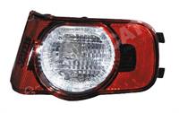 Retronebbia DEPO 552-1309R-LD-UE