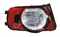 Retronebbia DEPO 552-4004L-LD-UE