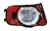 Retronebbia DEPO 552-4004L-LD-UE