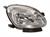 Faro principale PLATINUM SELECT PSLIH0593R