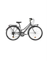 ATALA DISCOVERI DONNA 28 21V ANTRACITE BIANCO  D44