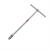 CHIAVE A T SNODATA 10 MM