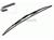 Spazzola tergi - 340 - Twin BOSCH 3397004578 - 340 U