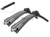 Spazzola tergi - 600/450 - Aerotwin BOSCH 3397014248 A 248 S
