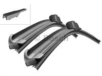 Spazzola tergi - 650/360 - Aerotwin BOSCH 3397014250 A 250 S