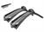 Spazzola tergi - 650/360 - Aerotwin BOSCH 3397014250 A 250 S