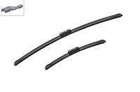 Spazzola tergi - 600/340 - Aerotwin BOSCH 3397007299 - A 299 S