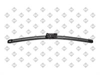 Spazzola tergi - 650/350 - ORIGINAL VISIOFLEX SET SWF 119269