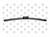 Spazzola tergi - 650/350 - ORIGINAL VISIOFLEX SET SWF 119269