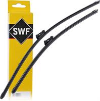 Spazzola tergi - 650/380 - ORIGINAL VISIOFLEX SET SWF 119483