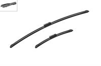 Spazzola tergi - 700/340 - Aerotwin BOSCH 3397014404- A 404 S