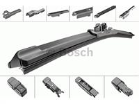 Spazzola tergi - 575 - Aerotwin Plus BOSCH 3397006836 - AP 23 U