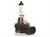 Lampadina alogena - 12V 55W H11 PHILIPS 12362LLECOC1