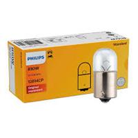 Lampadina alogena - 12V 10W R10W PHILIPS 12814CP