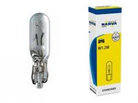 Lampadina - 24V 1.2W NARVA 17040
