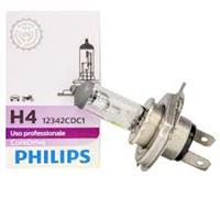 Lampadina - 12V 60/55W H4 PHILIPS 12342CDC1