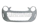 Paraurti anteriore RHIAG PAN240CI