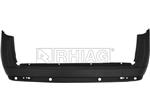 Paraurti posteriore RHIAG PPO494FI