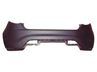 Paraurti posteriore RHIAG PPO887FI