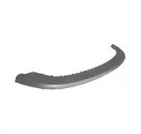 spoiler paraurti anteriore RHIAG SPO296VW