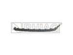 spoiler paraurti anteriore RHIAG SPO306OP