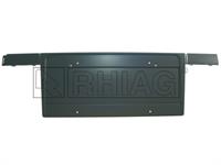 supporto targa RHIAG PTG116BW
