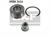Kit cuscinetto ruota SKF VKBA 3414